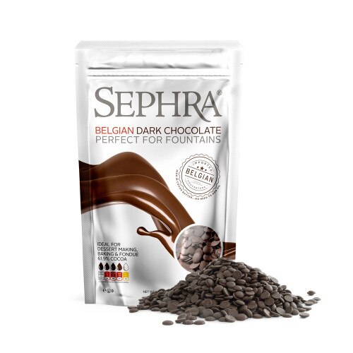 Sephra Belgian Dark - 907g_0